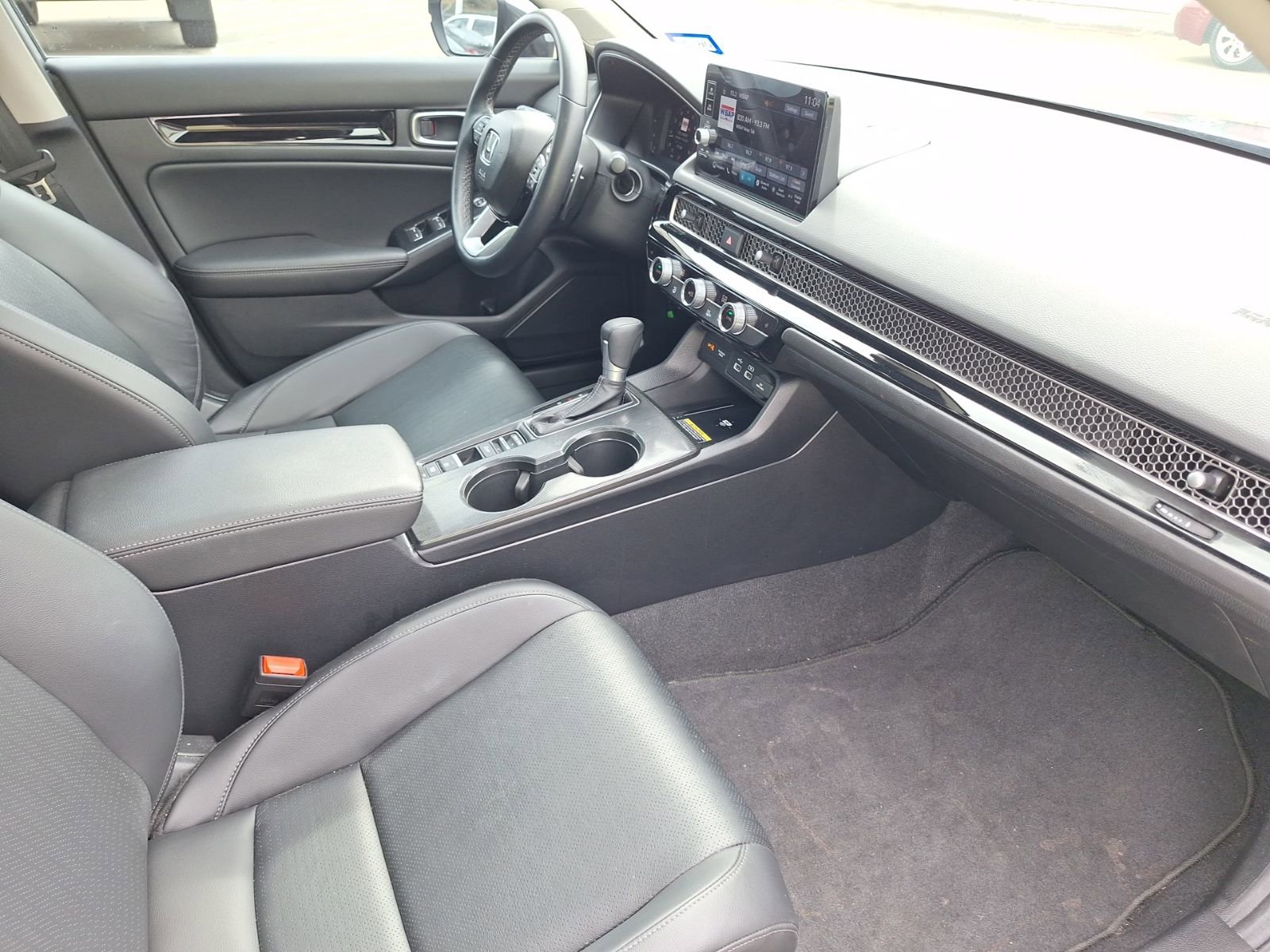 Used 2024 Honda Civic Touring image 34