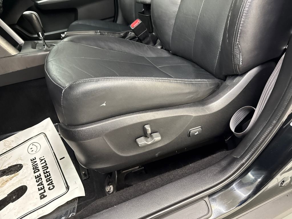 Used 2011 Subaru Forester 2.5X Limited image 12