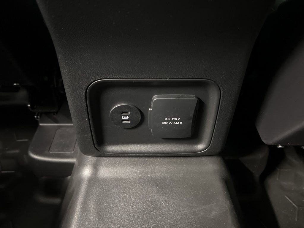 New 2026 Ford Bronco Sport Badlands w/ Badlands Tech Package image 30