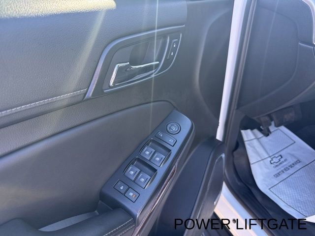 Used 2017 GMC Yukon SLE image 10