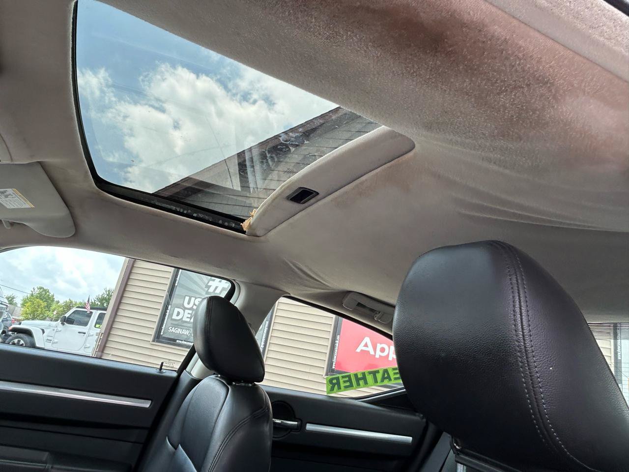 Used 2008 Dodge Charger SE RWD image 17