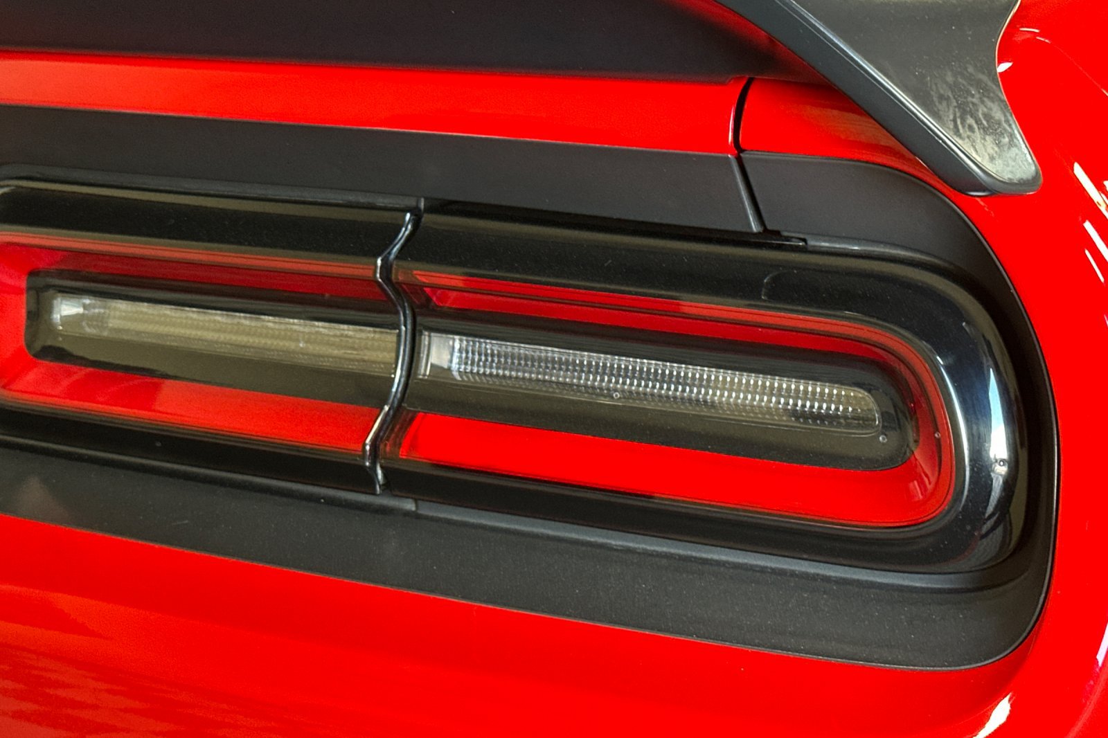 Used 2023 Dodge Challenger R/T Scat Pack RWD image 49