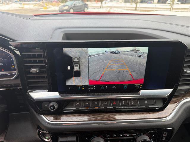 Used 2023 Chevrolet Silverado 1500 RST w/ All Star Edition Plus image 44