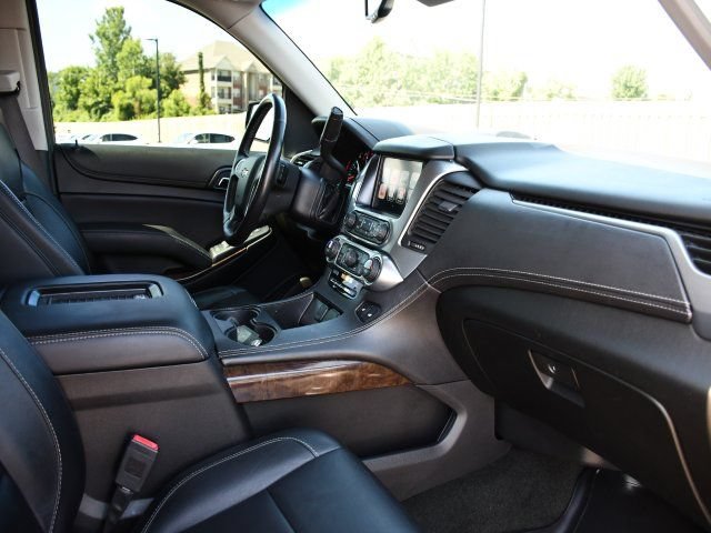 Used 2016 Chevrolet Tahoe LT AWD/4WD image 56