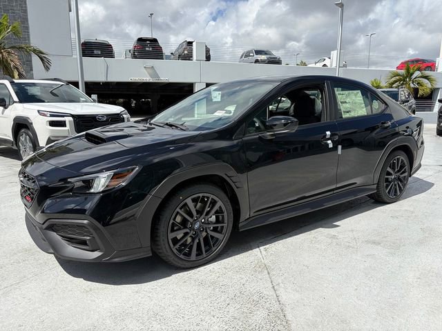 New 2026 Subaru WRX Premium AWD/4WD image 7