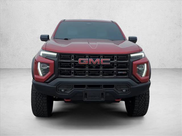 Used 2024 GMC Canyon AT4X w/ AT4X AEV Edition video 2