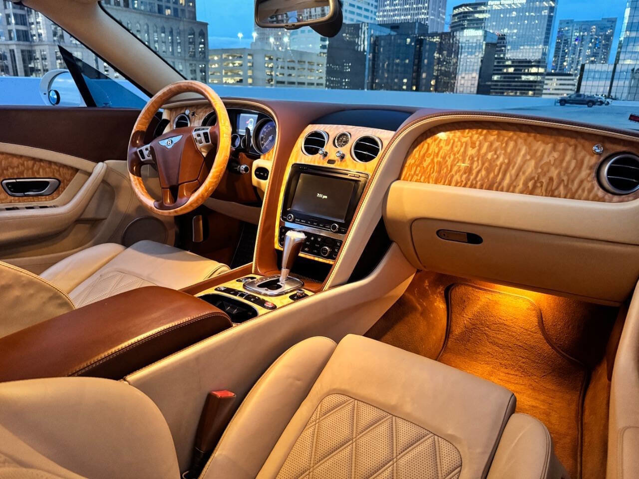 Used 2013 Bentley Continental GT image 20