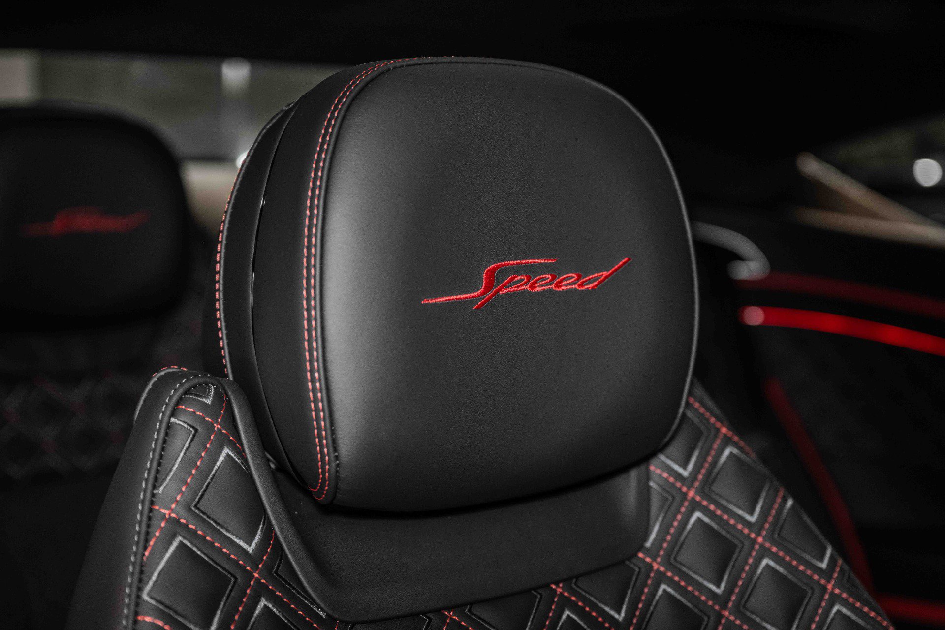 Used 2024 Bentley Continental GT Speed image 20