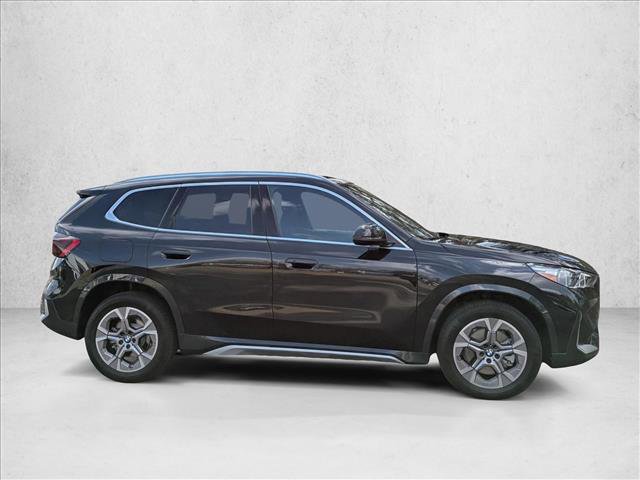 Used 2025 BMW X1 xDrive28i w/ Convenience Package image 6