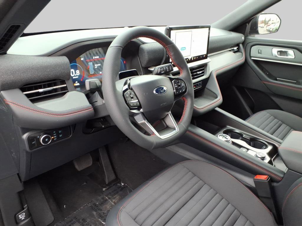 New 2026 Ford Explorer ST-Line image 8