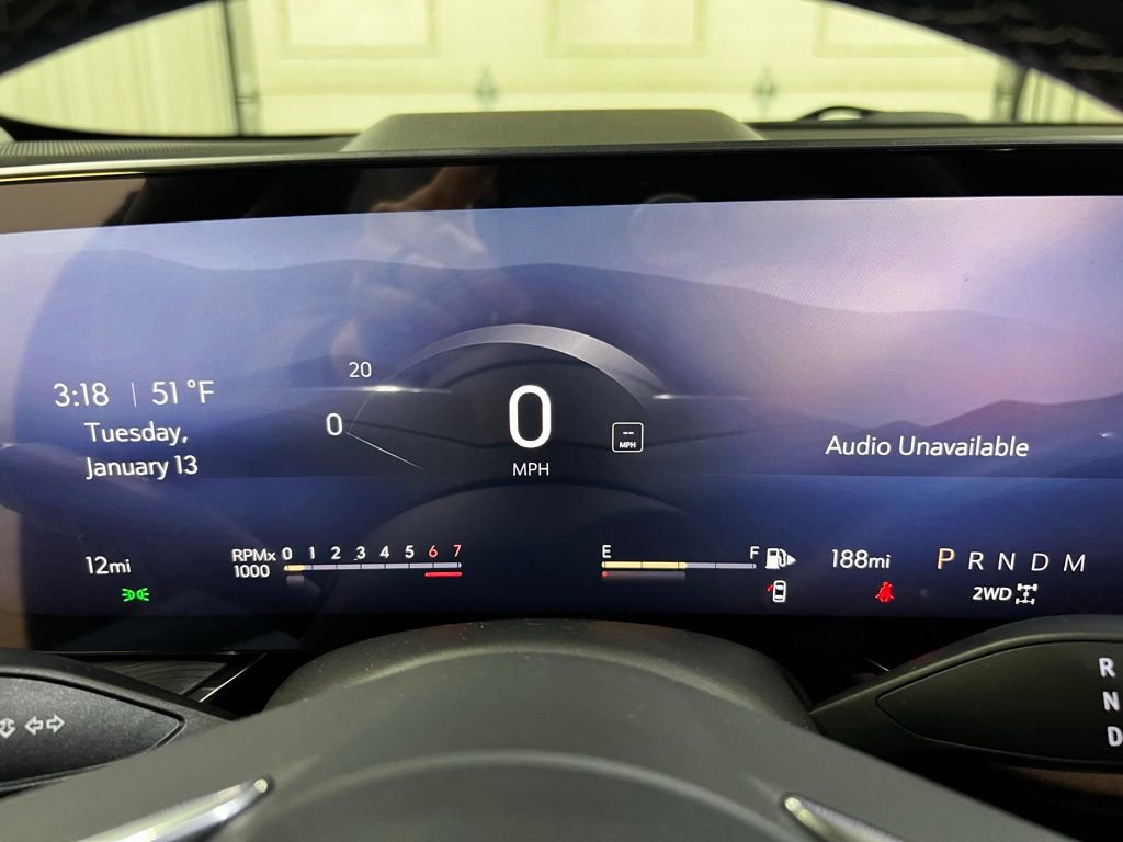 New 2026 Buick Envision Sport Touring image 20