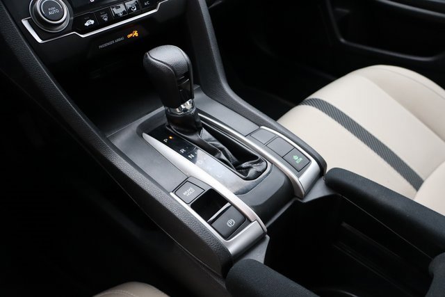 Used 2016 Honda Civic LX image 17