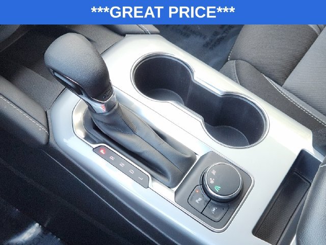 Used 2024 Chevrolet Blazer LT w/ Convenience Package FWD image 22
