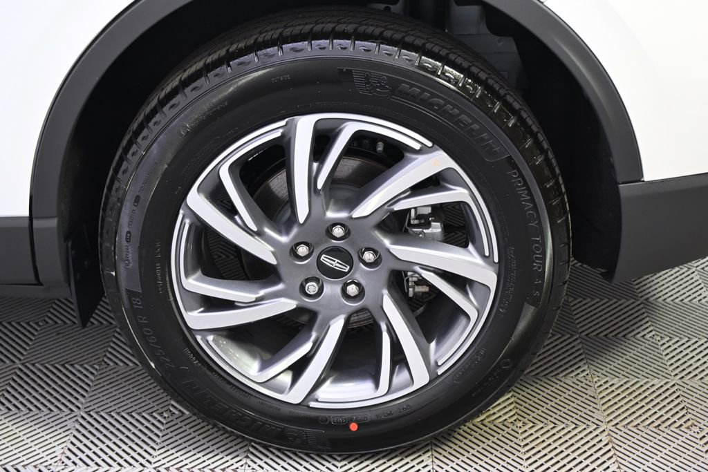 New 2026 Lincoln Corsair Premiere AWD/4WD image 20