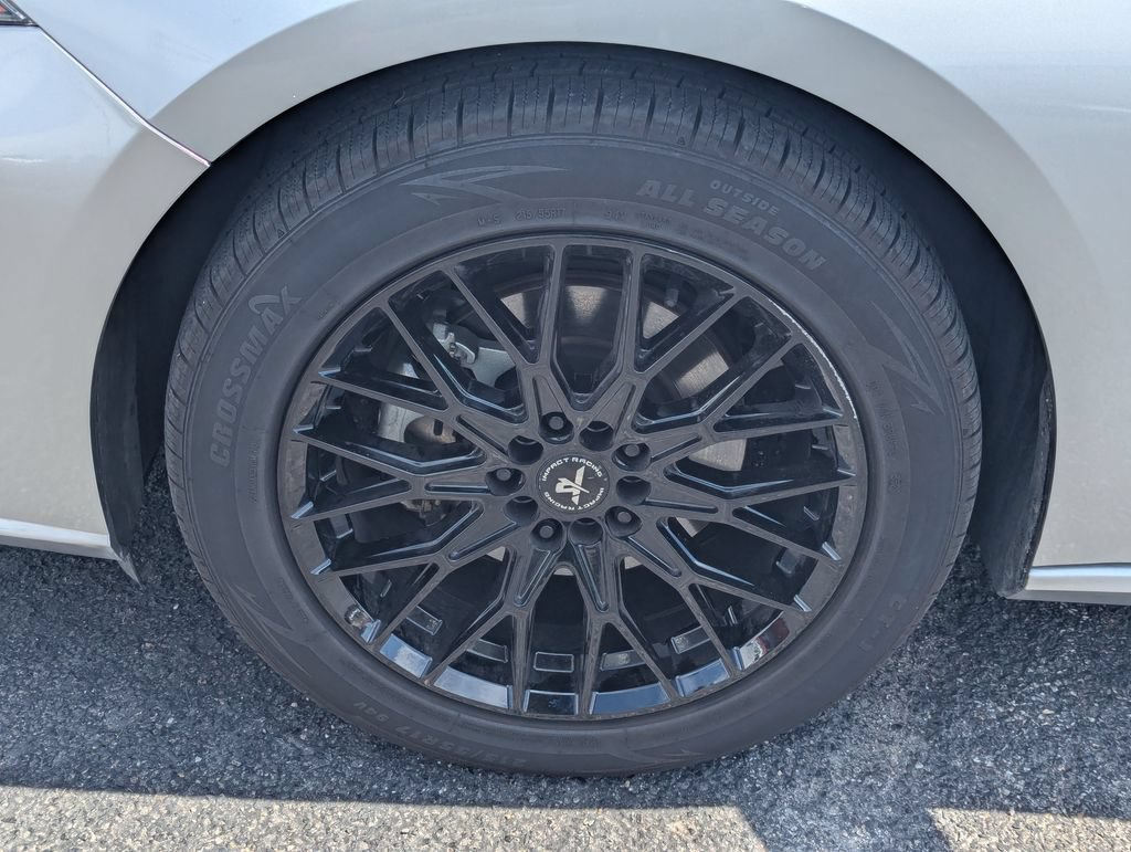 Used 2024 Nissan Altima 2.5 SV FWD image 13