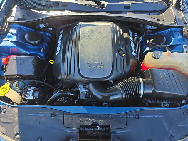 Used 2022 Dodge Charger R/T w/ Driver Convenience Group image 29