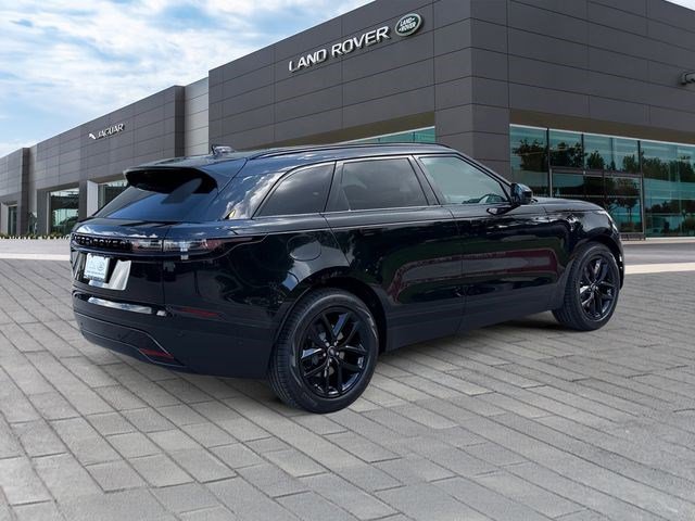 New 2026 Land Rover Range Rover Velar S AWD/4WD image 5