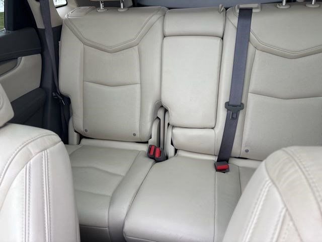 Used 2017 Cadillac XT5 Luxury w/ Driver Awareness Package image 30