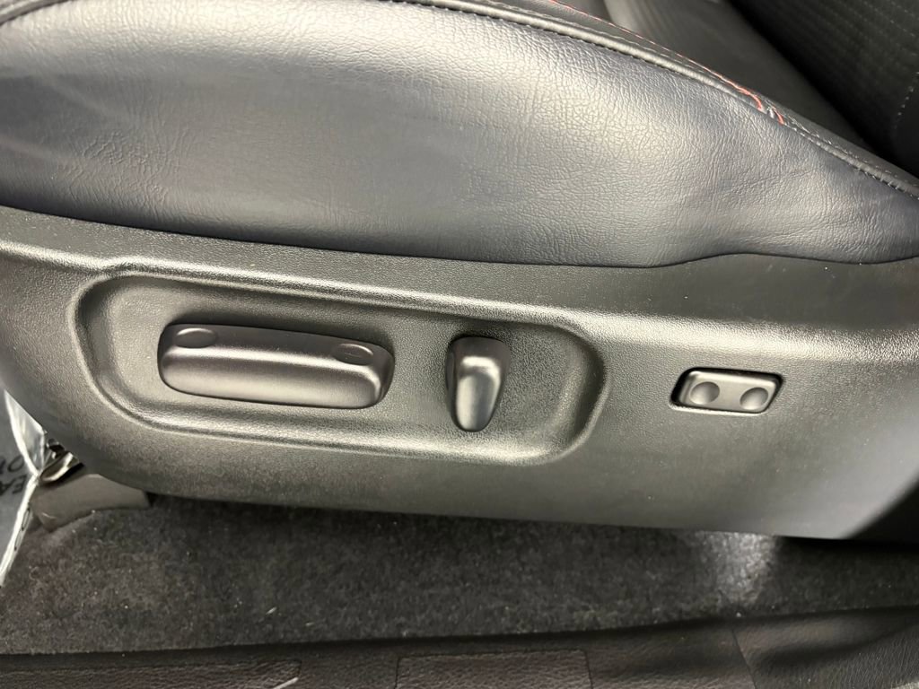 Used 2023 Toyota Tacoma TRD Pro image 16