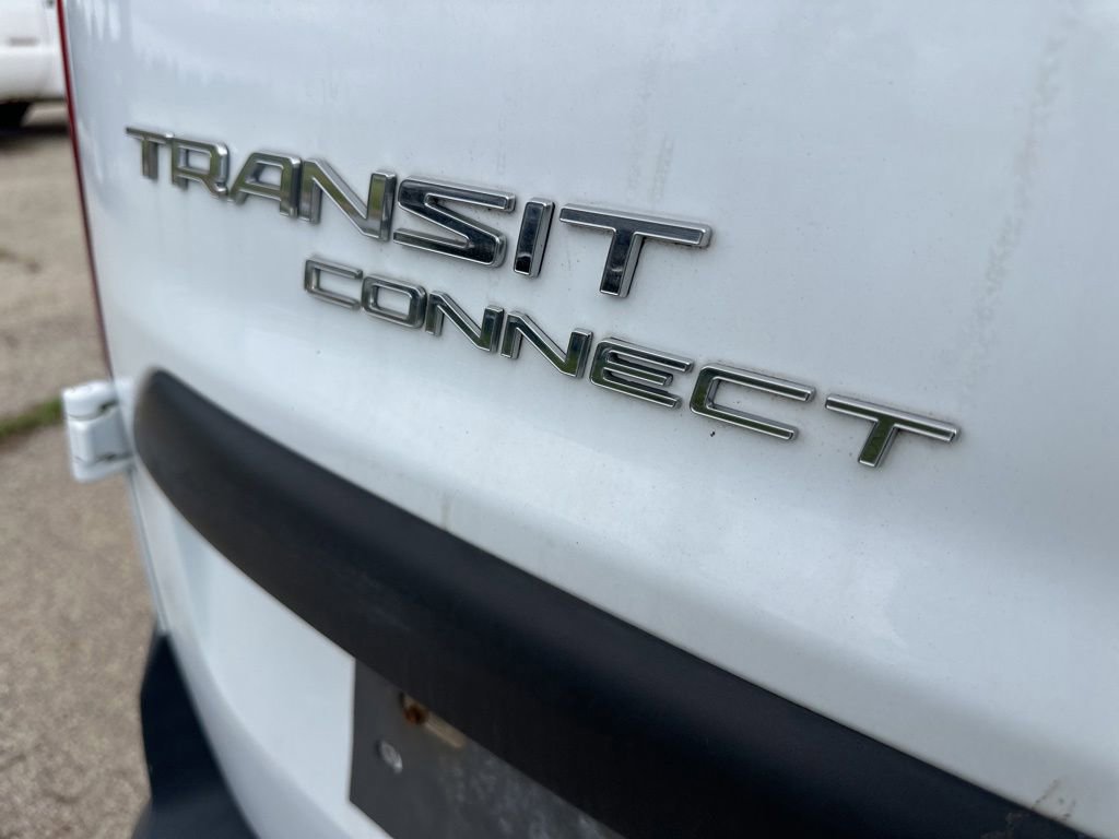Used 2017 Ford Transit Connect XLT FWD image 8