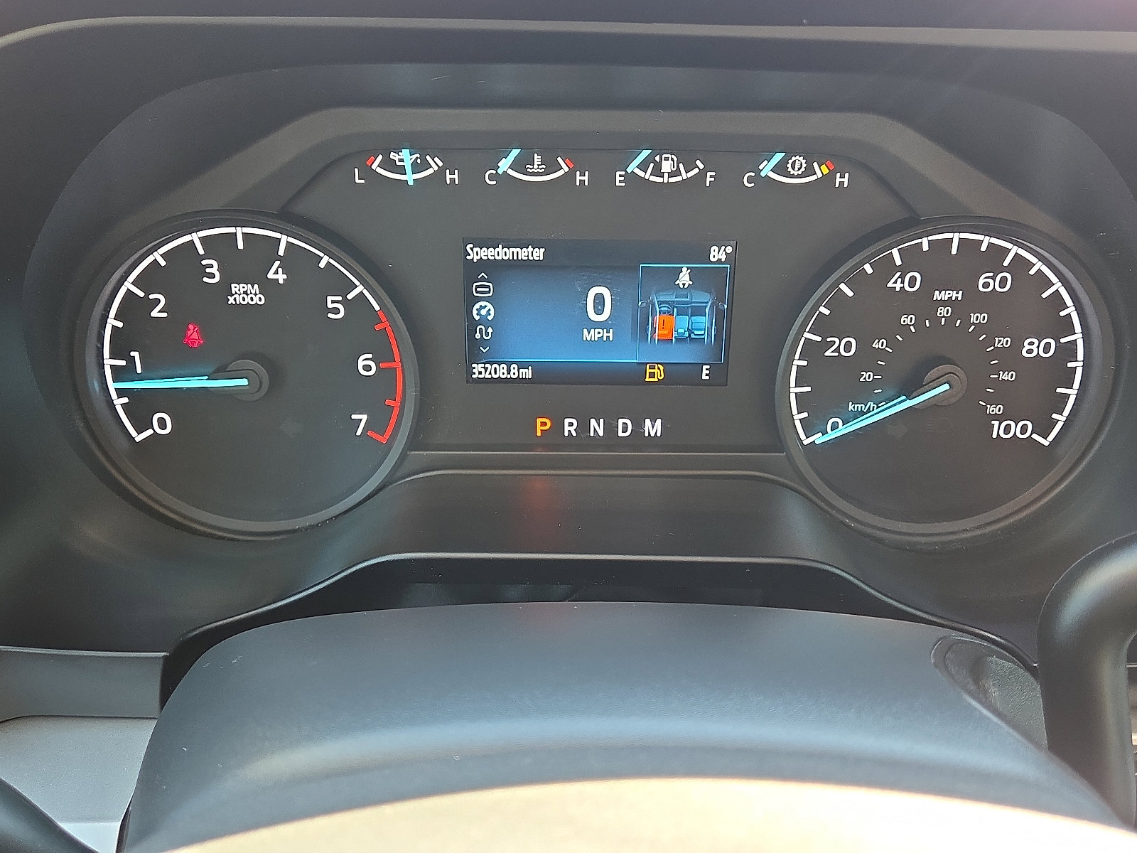 Used 2024 Ford F250 XL w/ 360-Degree Camera Package image 14