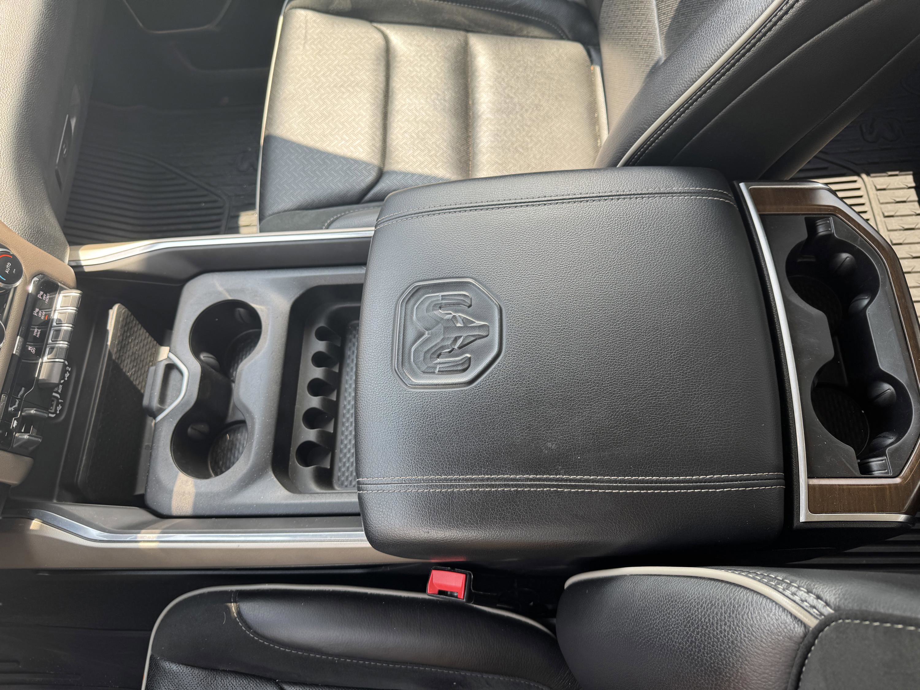 Certified 2022 RAM 1500 Laramie AWD/4WD image 22