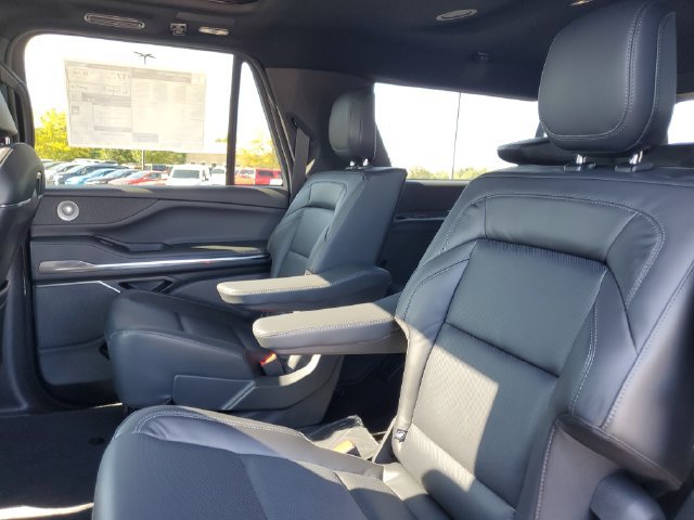New 2027 Lincoln Navigator L Reserve w/ Jet Appearance Package AWD/4WD image 36