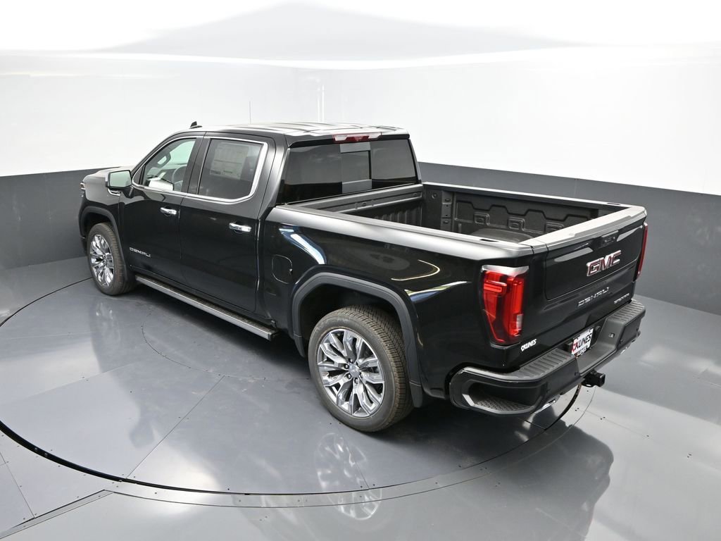 New 2026 GMC Sierra 1500 Denali w/ Denali Reserve Package image 34