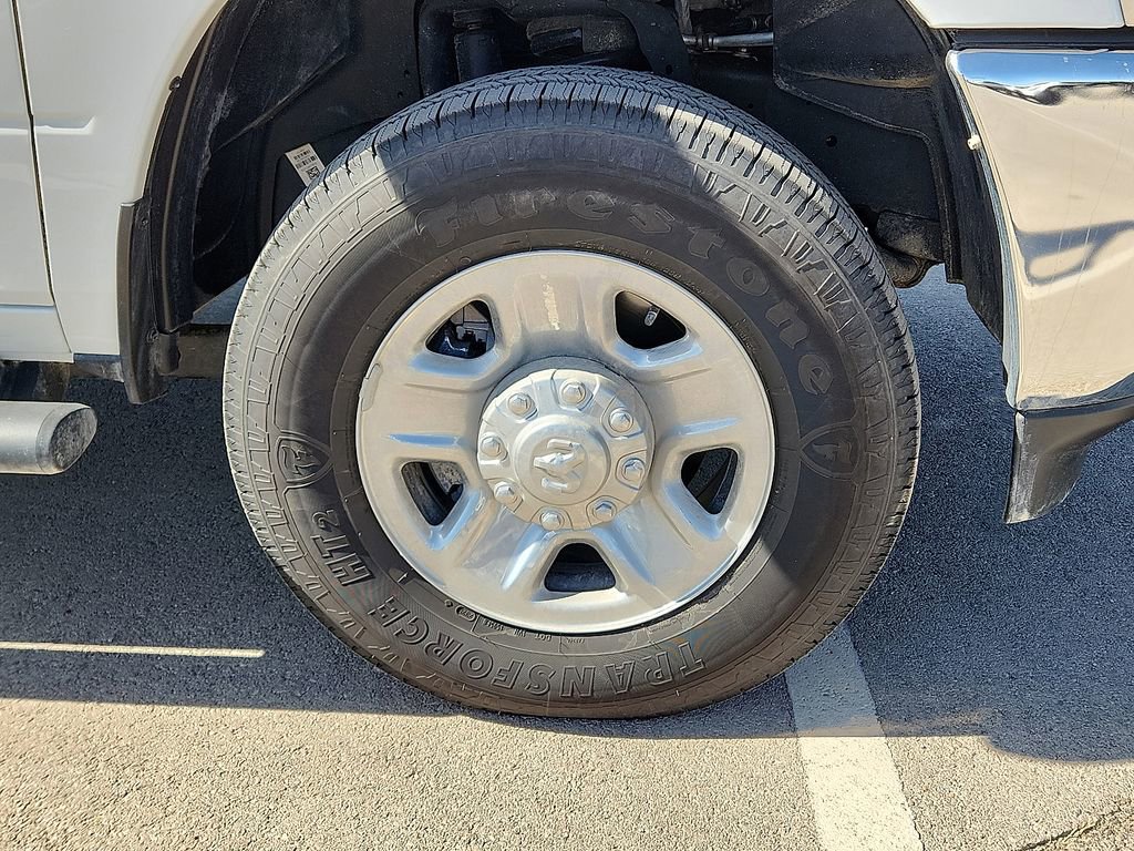 Used 2026 RAM 3500 Tradesman image 7