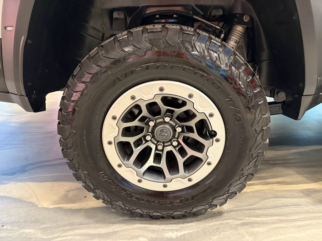 Used 2021 RAM 1500 TRX w/ TRX Level 2 Equipment Group image 35