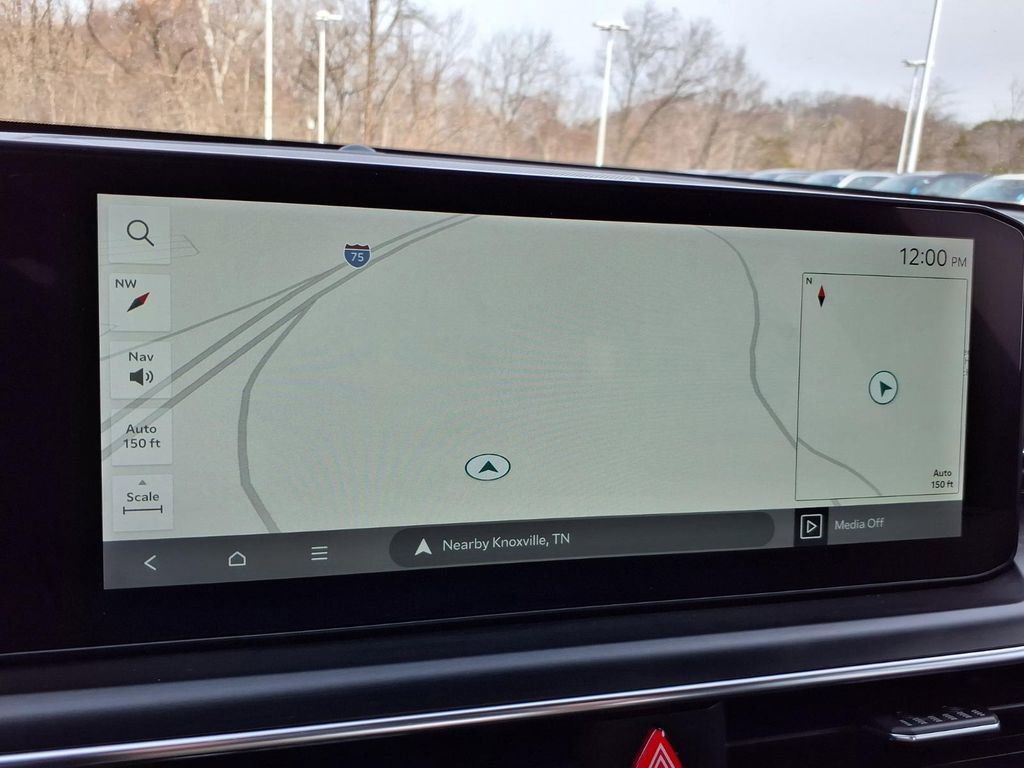 Used 2025 Kia K5 GT image 13