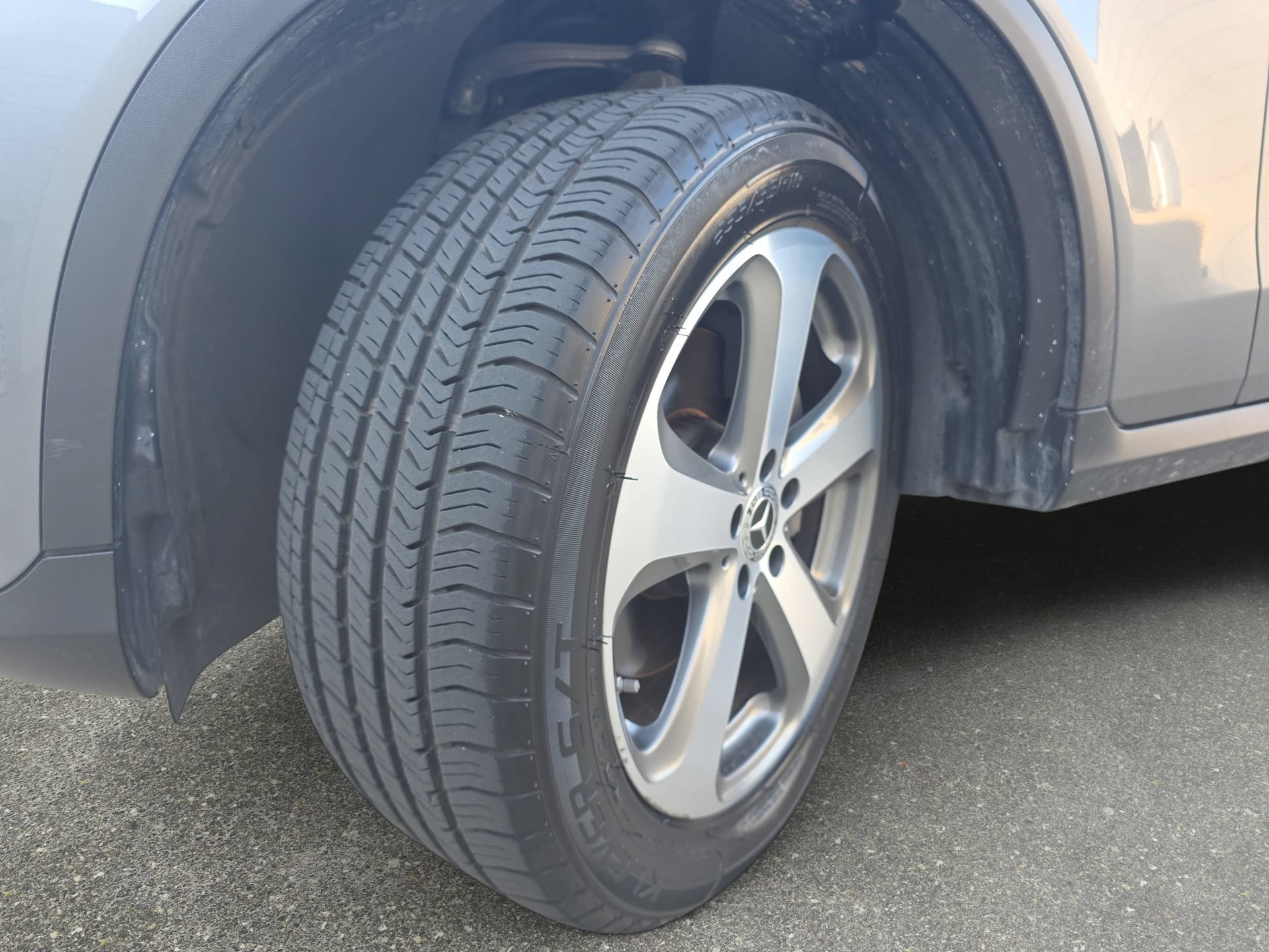 Used 2019 Mercedes-Benz GLC 300 4MATIC image 31
