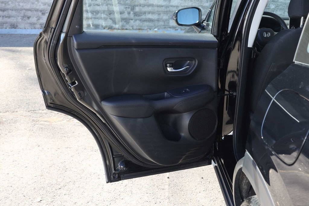 Used 2024 Honda HR-V LX image 21