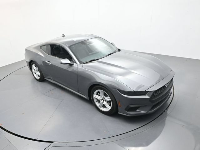 New 2026 Ford Mustang Coupe RWD image 33