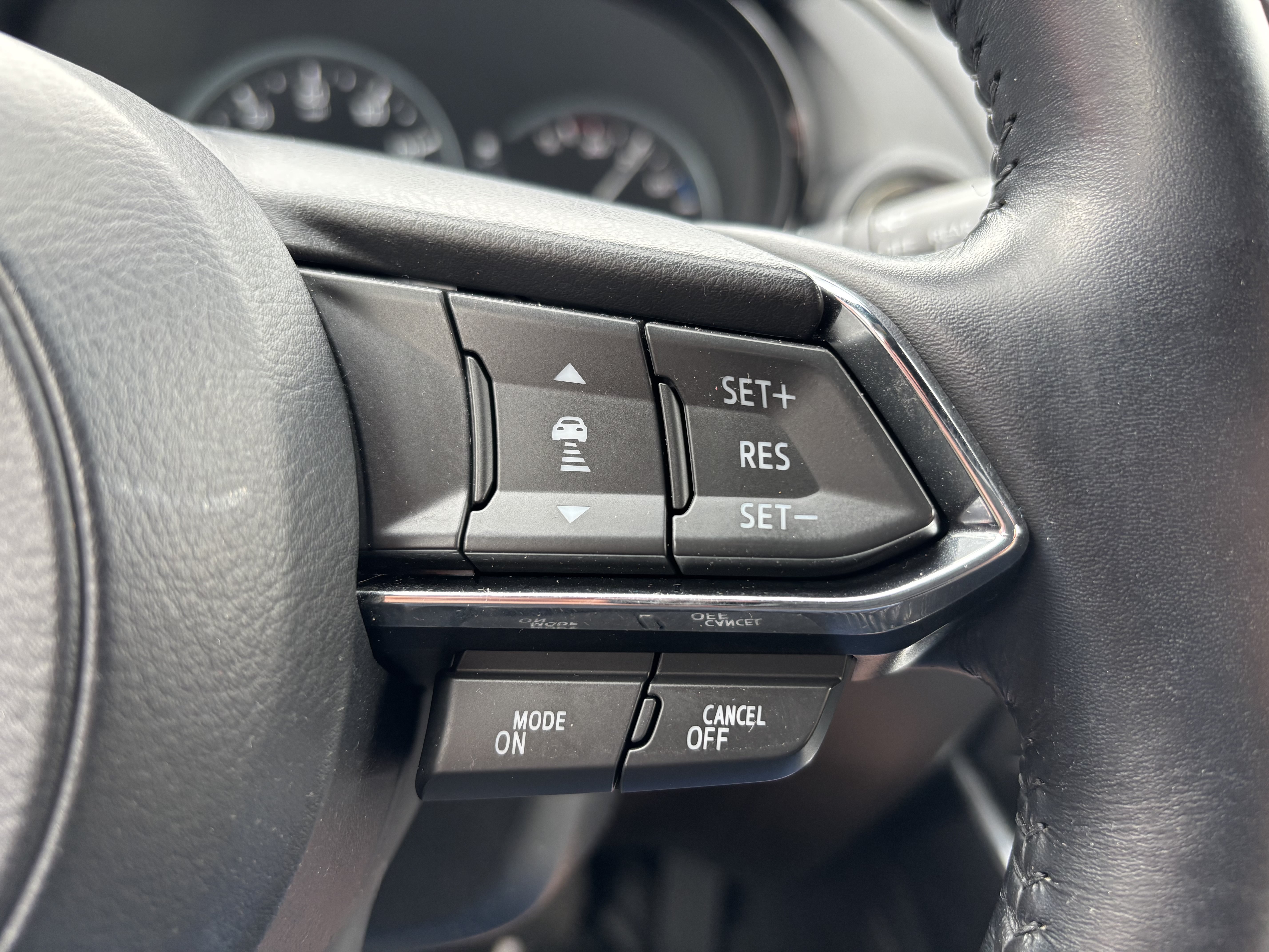 Used 2019 MAZDA CX-9 Grand Touring AWD/4WD image 21