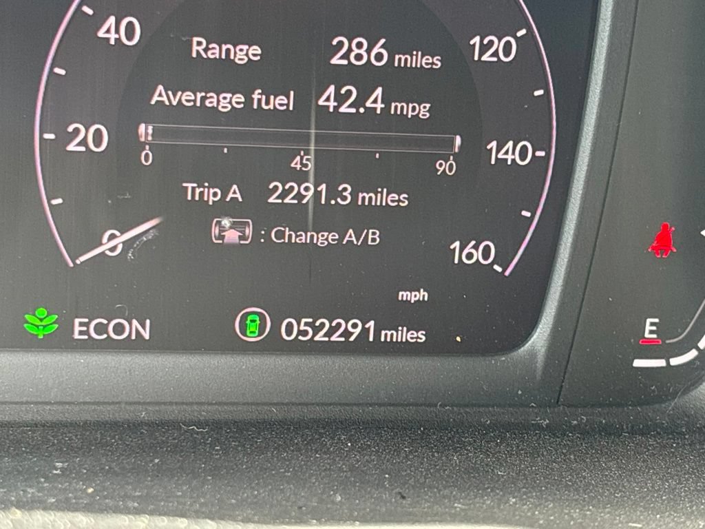 Used 2023 Honda Accord Touring image 26