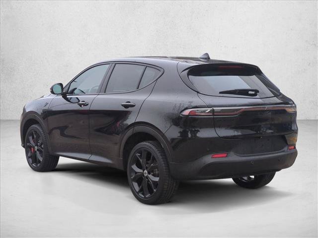 Used 2024 Dodge Hornet GT Plus AWD/4WD image 8