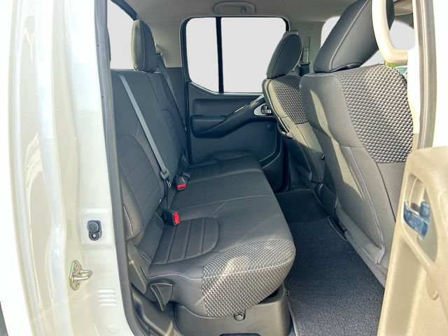 Used 2019 Nissan Frontier PRO-4X AWD/4WD image 22