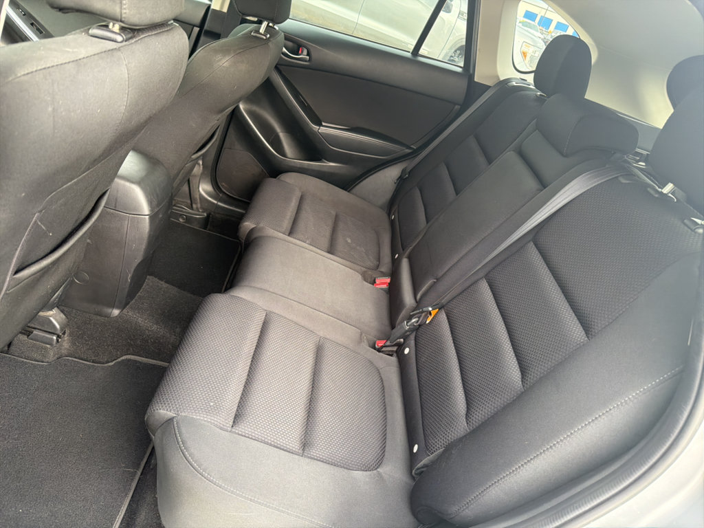 Used 2016 MAZDA CX-5 Touring FWD image 9