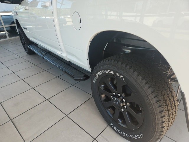 New 2026 RAM 2500 Laramie w/ Night Edition image 15