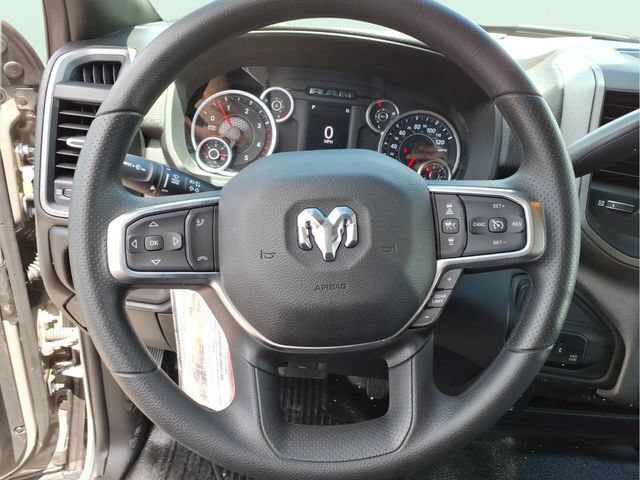 New 2026 RAM 4500 Tradesman AWD/4WD image 17