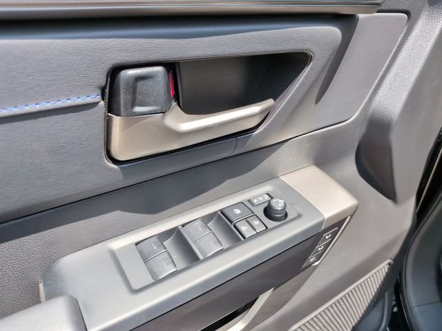 New 2026 Toyota Tundra Platinum AWD/4WD image 13