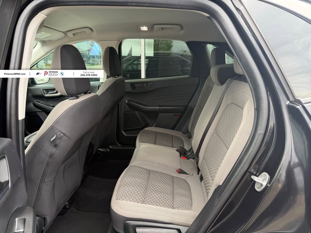 Used 2022 Ford Escape SE image 13