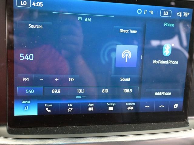 Used 2022 Ford F150 Lariat image 18