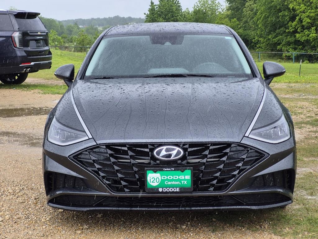 Used 2022 Hyundai Sonata SEL FWD image 3