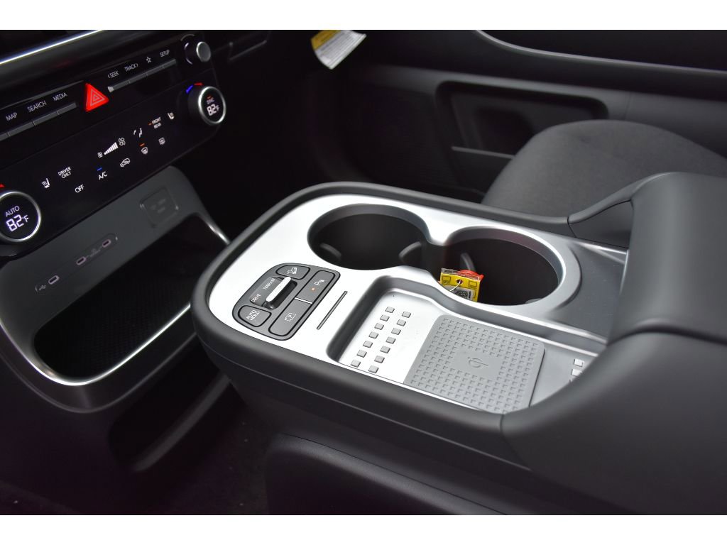 New 2026 Hyundai Ioniq 9 SE image 26