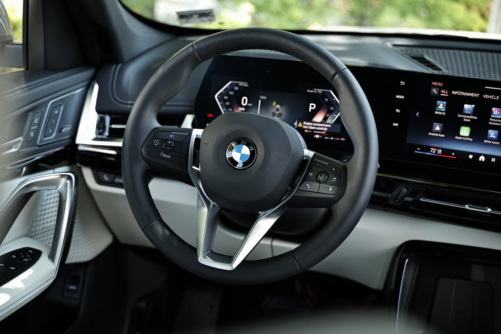 New 2026 BMW X1 xDrive28i w/ Convenience Package image 26