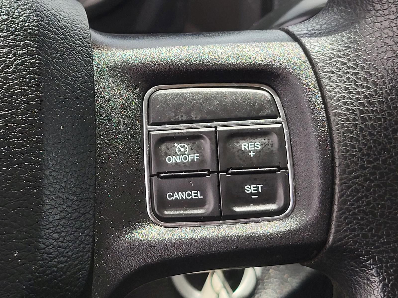 Used 2013 RAM 2500 Tradesman w/ Chrome Appearance Group RWD image 33