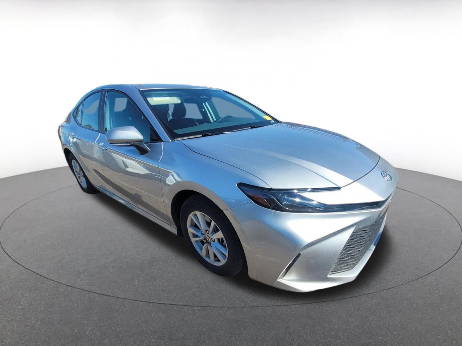 Used 2025 Toyota Camry LE