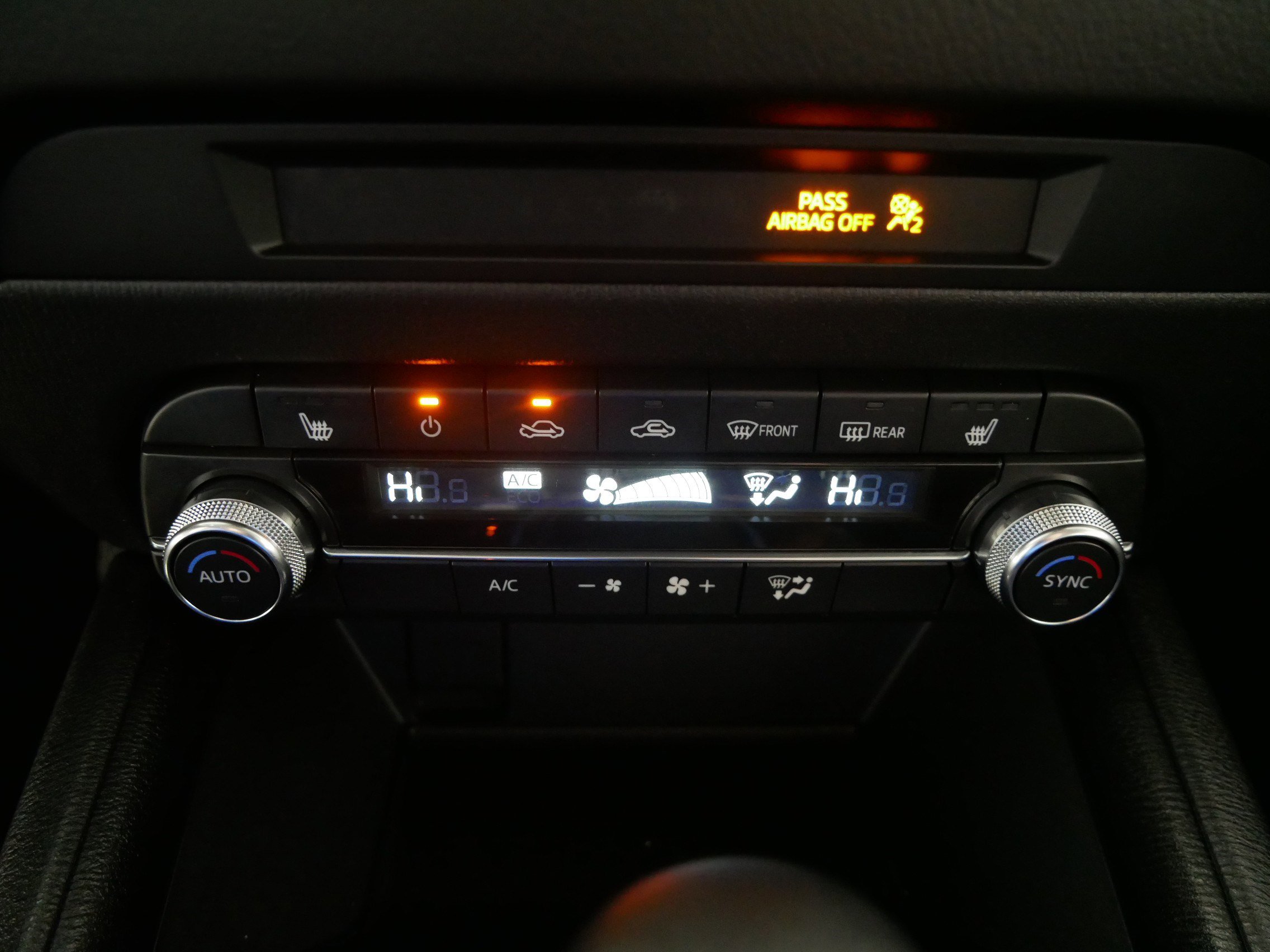 Certified 2025 MAZDA CX-5 AWD 2.5 S w/ Select Package image 23